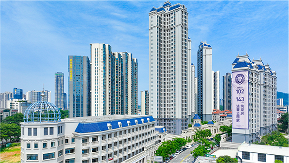 配套